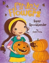 Front cover_Super Spooktacular