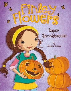 Front cover_Super Spooktacular