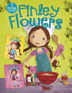 Couverture_Finley Flowers Collection