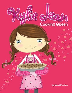 Couverture_Cooking Queen