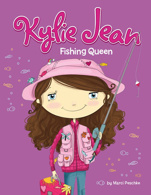 Front cover_Fishing Queen