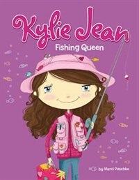 Front cover_Fishing Queen