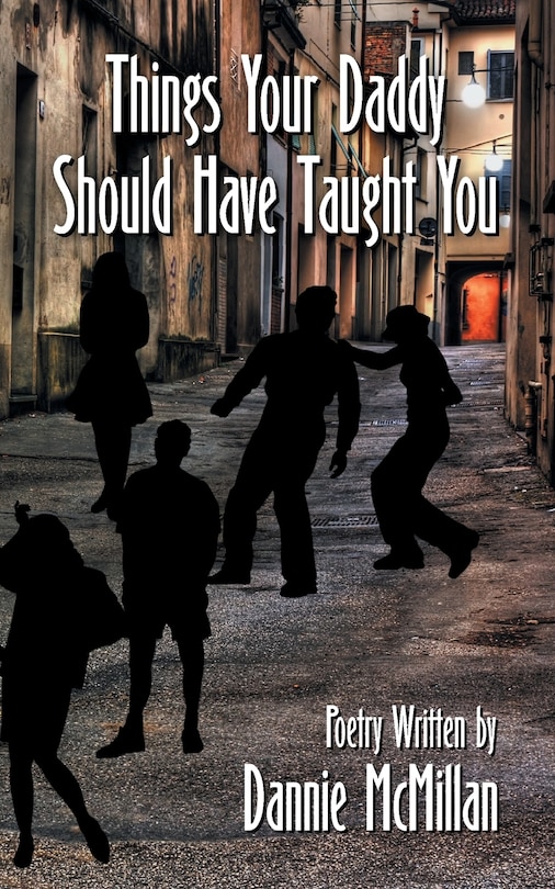 Couverture_Things Your Daddy Should Have Taught You