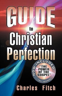 Couverture_Guide To Christian Perfection