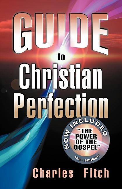 Couverture_Guide To Christian Perfection