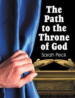 Front cover_The Path to the Throne of God