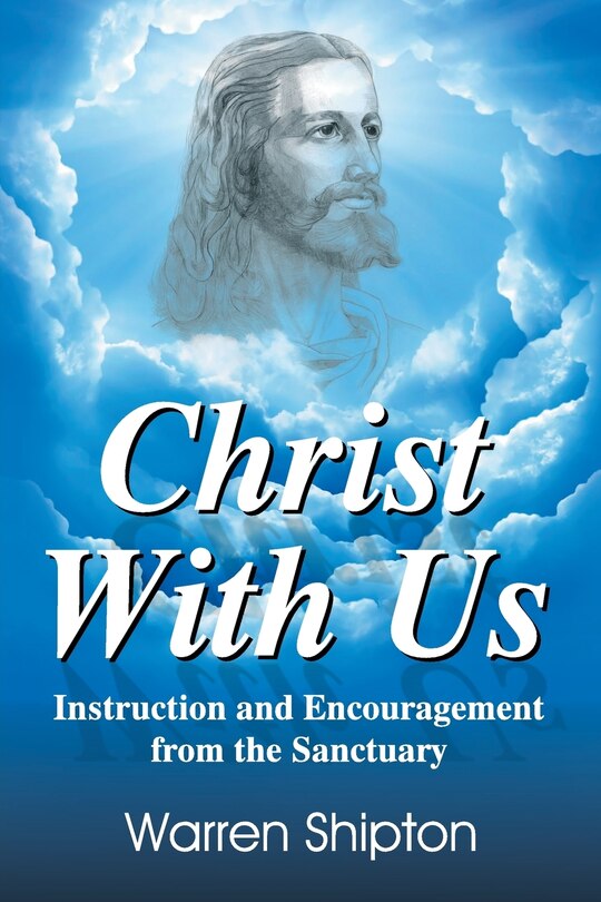 Front cover_Christ With Us
