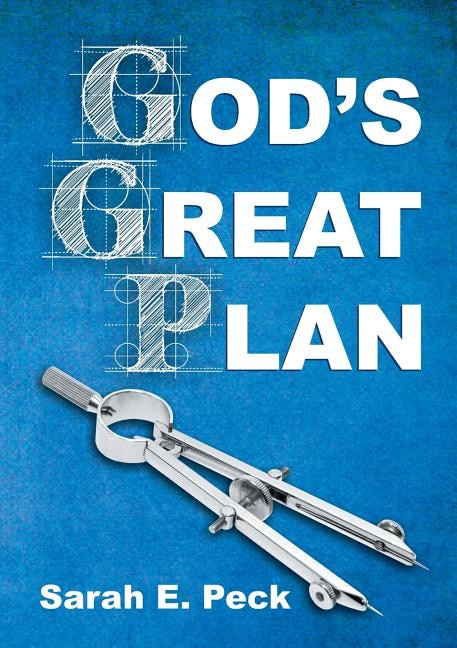Front cover_God's Great Plan