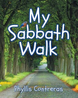 Front cover_My Sabbath Walk