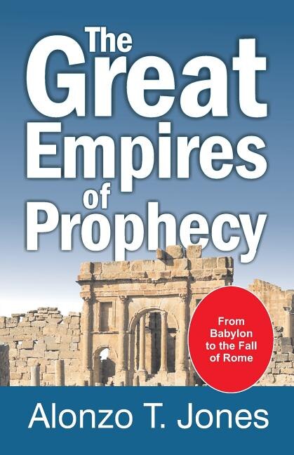 Couverture_The Great Empires of Prophecy