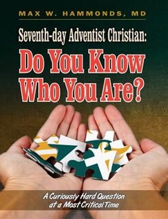 Front cover_Seventh-day Adventist Christian
