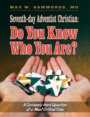 Front cover_Seventh-day Adventist Christian