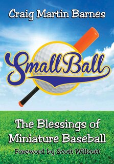 Couverture_Small Ball