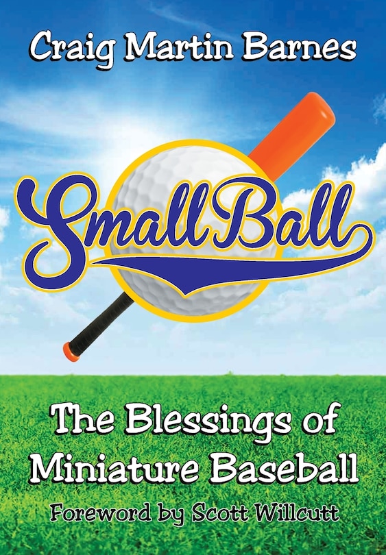 Couverture_Small Ball