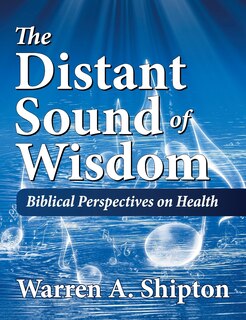 Front cover_The Distant Sound of Wisdom