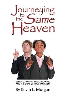 Couverture_Journeying to the Same Heaven