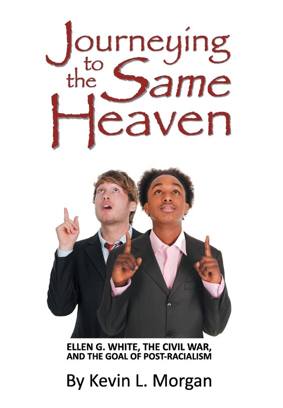 Couverture_Journeying to the Same Heaven