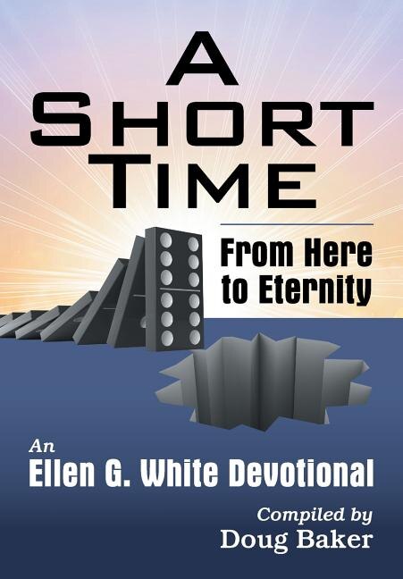 Front cover_A Short Time