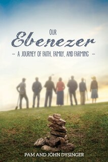 Front cover_Our Ebenezer