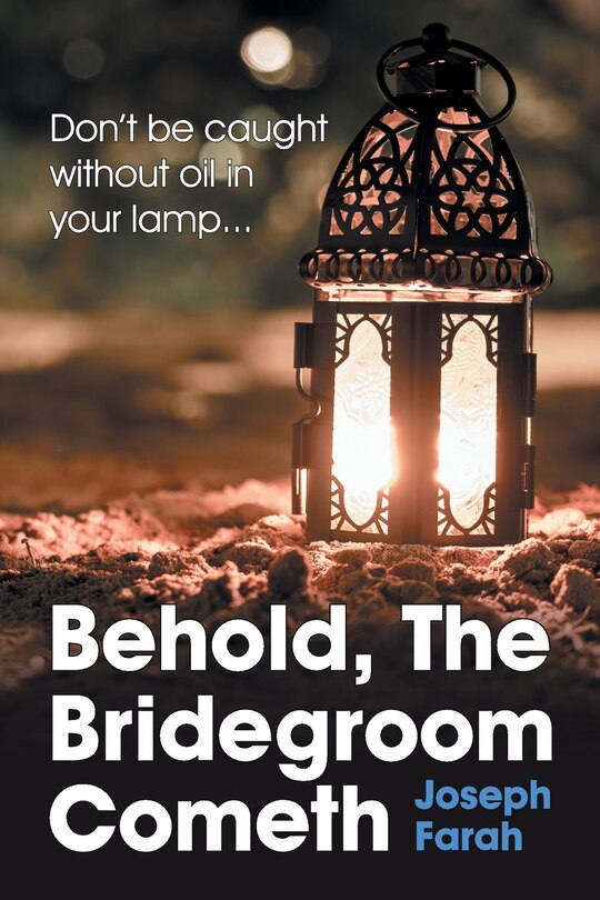 Couverture_Behold, the Bridegroom Cometh