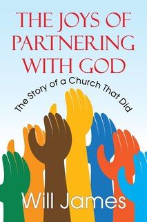 Couverture_The Joys of Partnering With God