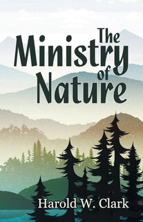 Front cover_The Ministry of Nature
