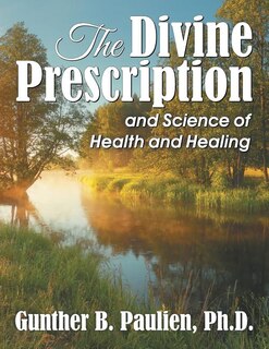 Front cover_The Divine Prescription