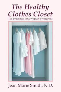 Couverture_The Healthy Clothes Closet