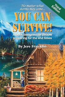 Couverture_You Can Survive