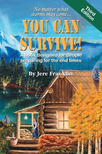 Couverture_You Can Survive