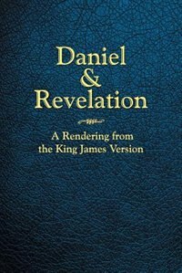Couverture_Daniel and Revelation