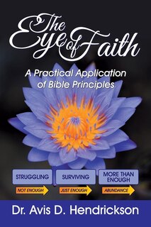 Couverture_The Eye of Faith