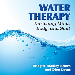 Front cover_Water Therapy