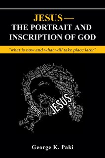 Couverture_Jesus-The Portrait and Inscription of God
