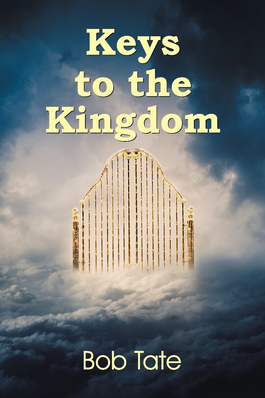 Front cover_Keys to the Kingdom