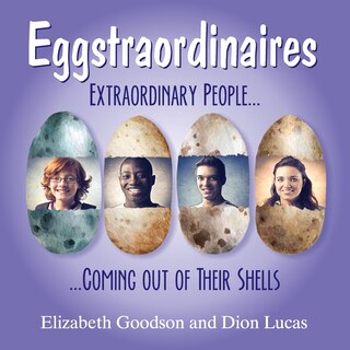 Front cover_Eggstraordinaires
