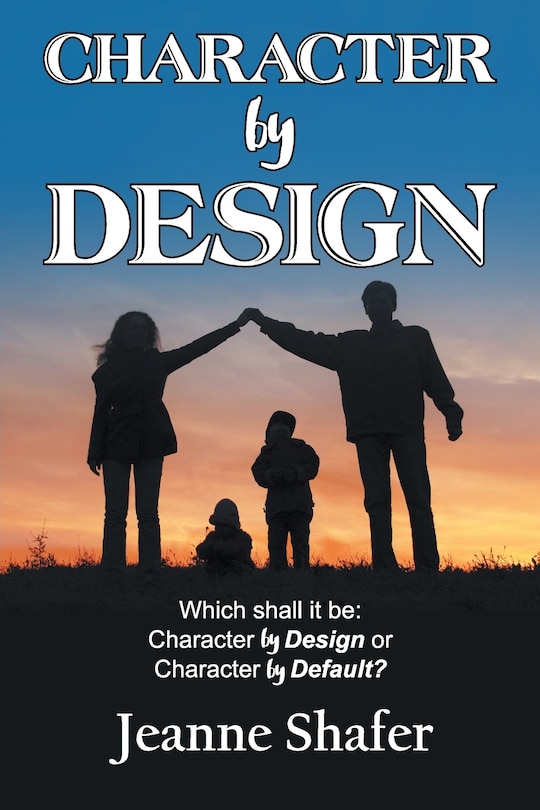 Front cover_Character by Design