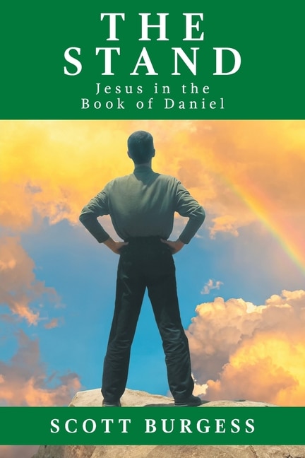 Front cover_The Stand