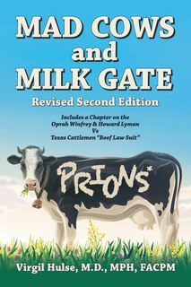 Front cover_Mad Cows And Milk Gate