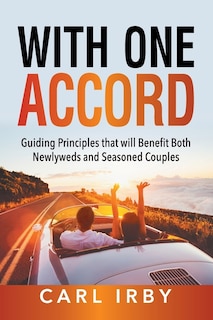 Front cover_With One Accord