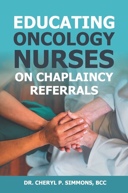 Couverture_Educating Oncology Nurses on Chaplaincy Referrals