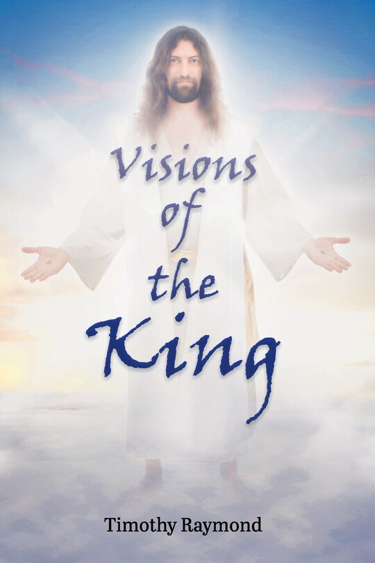 Couverture_Visions of the King
