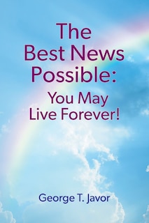 Front cover_The Best News Possible