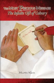 Front cover_The Most Precious Message