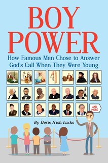 Couverture_Boy Power