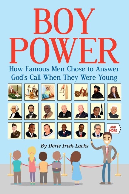 Couverture_Boy Power