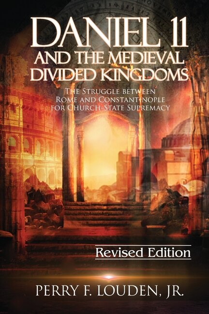 Couverture_Daniel 11 and the Medieval Divided Kingdoms
