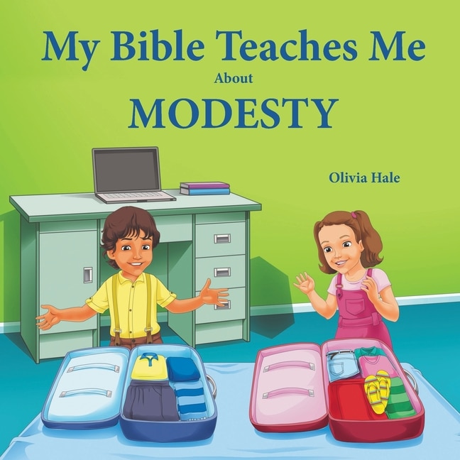 Front cover_My Bible Teaches Me About Modesty