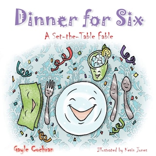 Front cover_Dinner for Six
