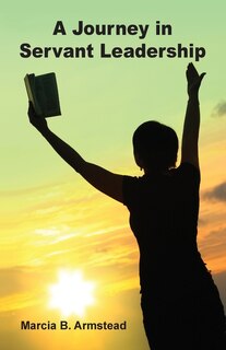 Couverture_A Journey in Servant Leadership
